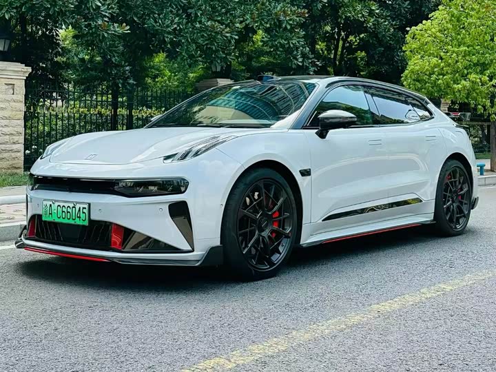 Zeekr 001 FR, 2024 — купить в Санкт-Петербурге под ключ