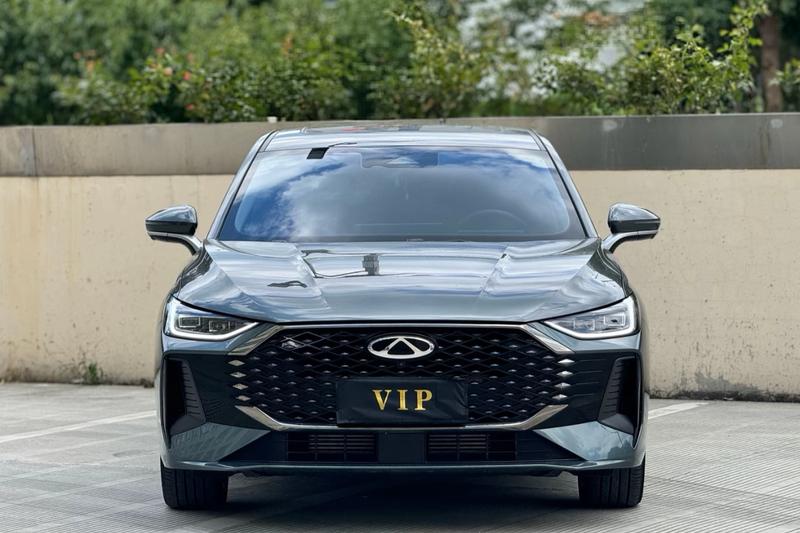 Chery Arrizo 8 Pro, 2024 — фото 2 из 10