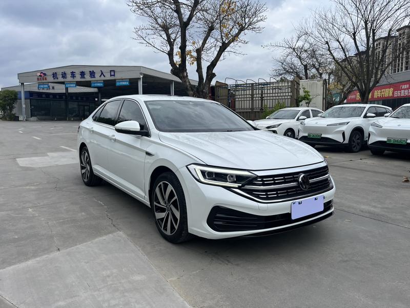 Volkswagen Sagitar L, 2023 — фото 3 из 11