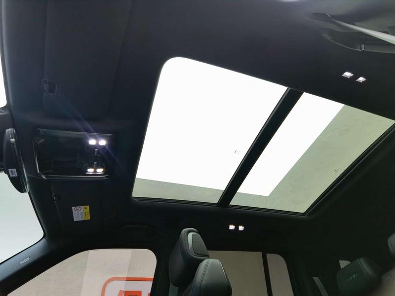 BYD FangChengBao Leopard 5, 2024 — фото 12 из 12