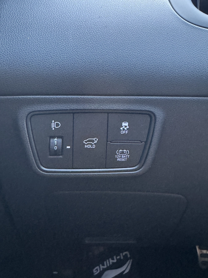 Hyundai Tucson, 2021 — фото 7 из 11
