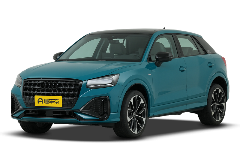 Audi Q2L, 2025 — фото 12 из 12