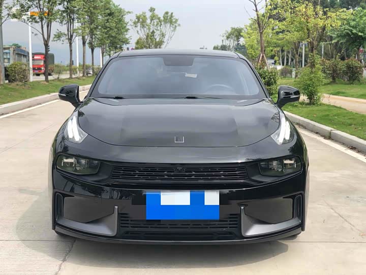 Lynk & Co 03, 2021 — купить в Орле под ключ