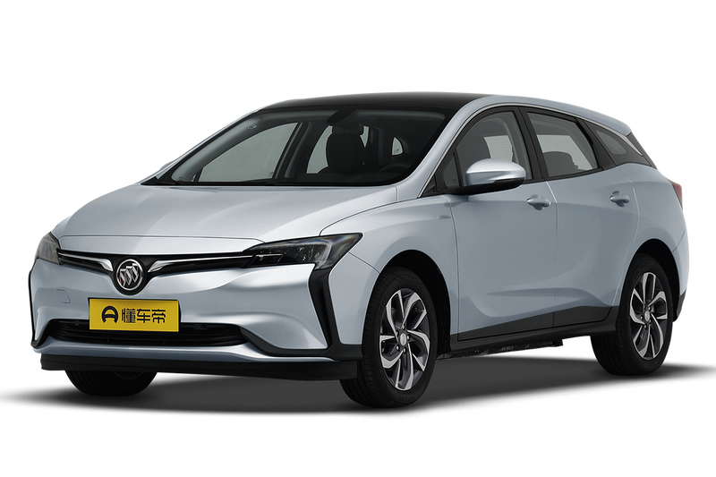 Buick Velite 6, 2023 — фото 10 из 10