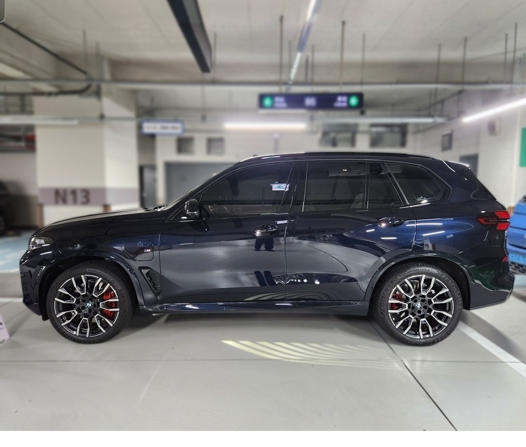 BMW X5, 2025 — купить в Костроме под ключ