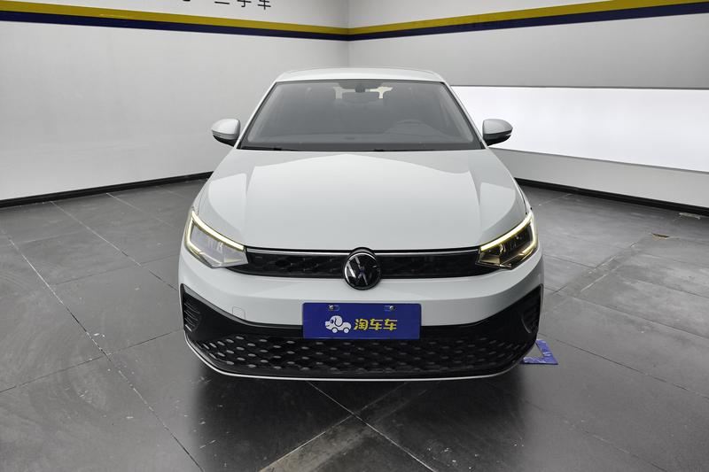 Volkswagen Lavida, 2023 — фото 2 из 12