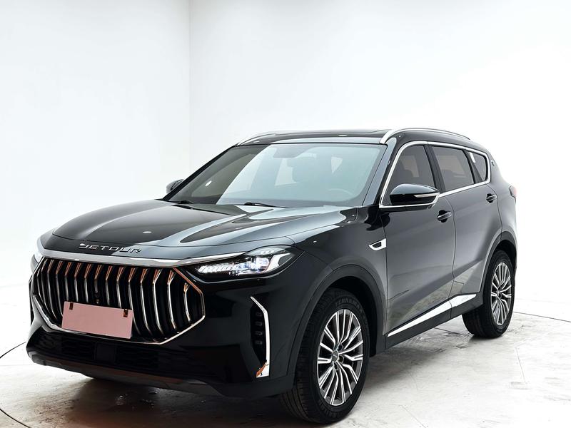 Jetour X70 Plus, 2023 — купить в Ижевске под ключ