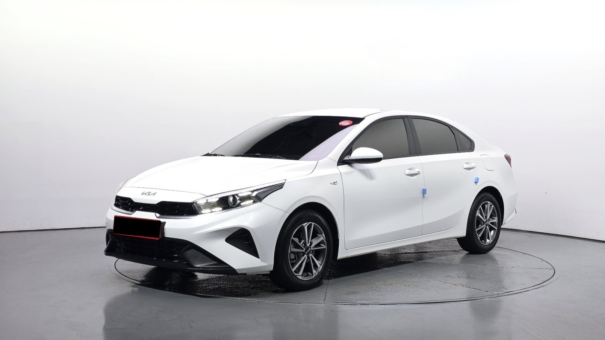 Kia K3, 2024 — купить в Перми под ключ