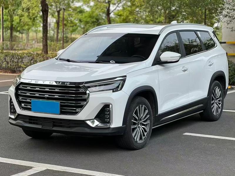 Jetour X90 Plus, 2023 — купить в Санкт-Петербурге под ключ