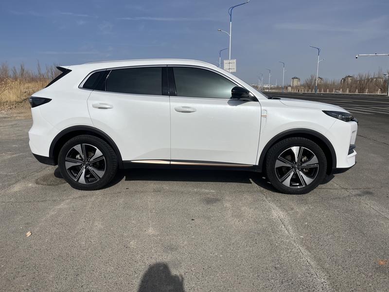 Changan CS55 Plus, 2022 — фото 5 из 9