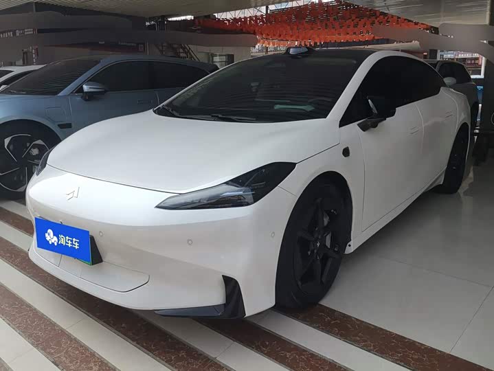 GAC Hyptec GT, 2025 — купить в Казани под ключ