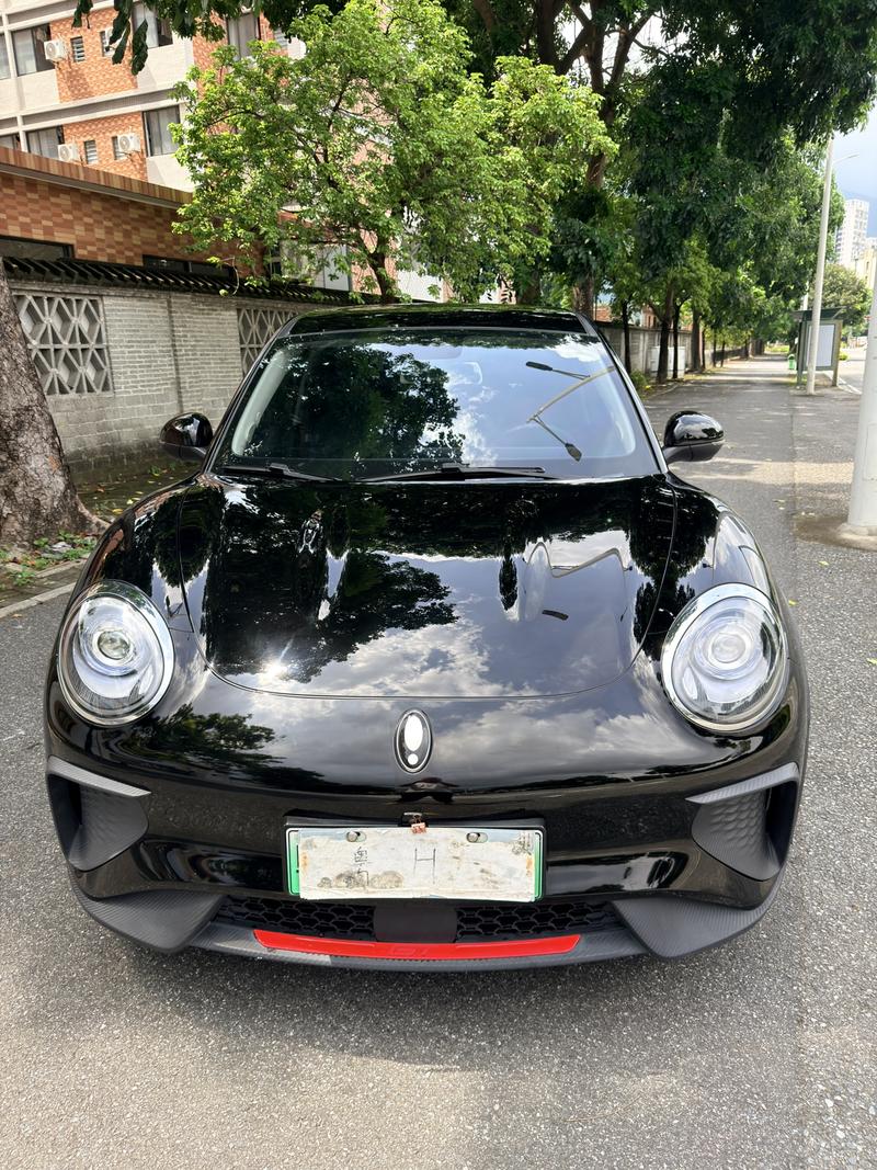 Ora Good Cat GT (03 GT), 2023 — фото 2 из 7