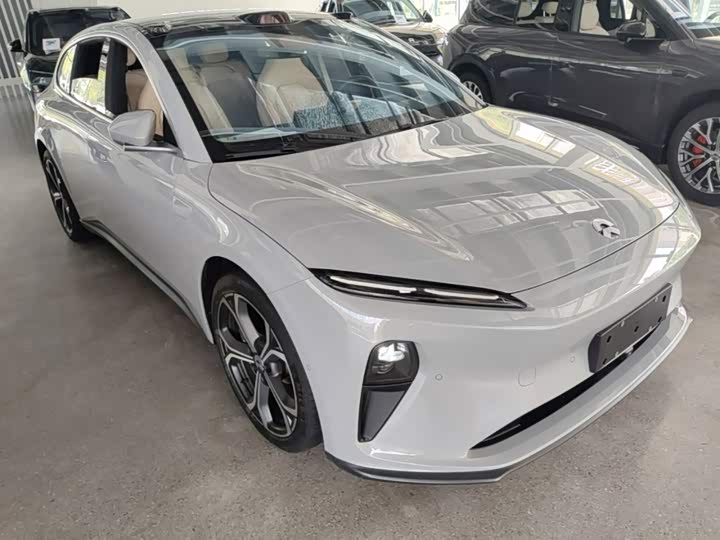 Nio ET5T, 2024 — фото 4 из 9