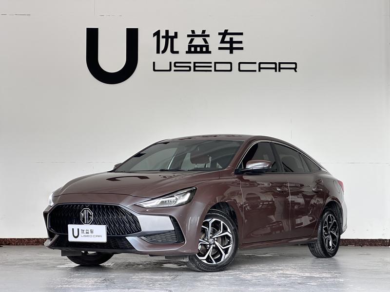 MG Motor 5, 2022 — купить в Туле под ключ