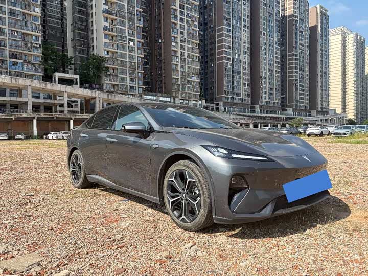 Changan Deepal L07, 2024 — фото 3 из 9