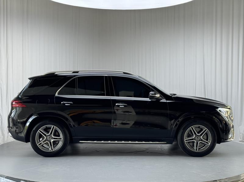 Mercedes-Benz GLE-Class, 2023 — фото 7 из 12