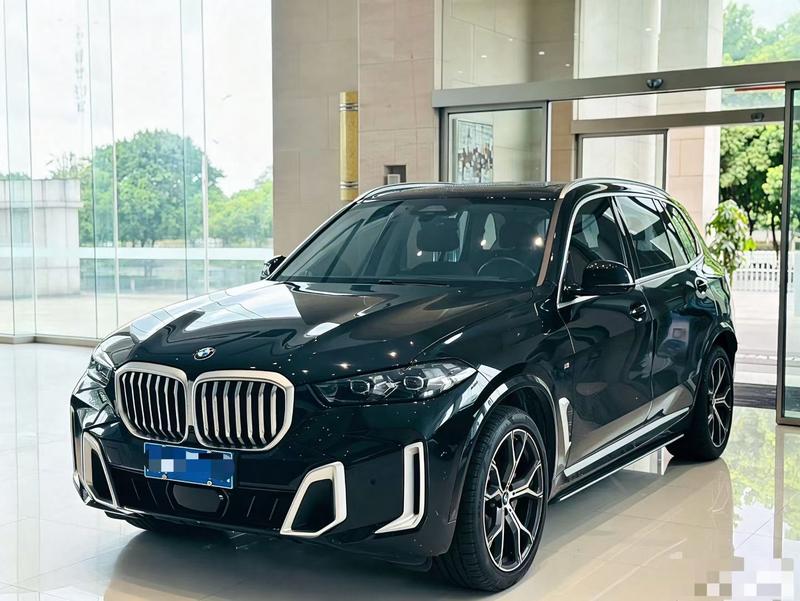 BMW X5, 2024 — купить в Оренбурге под ключ