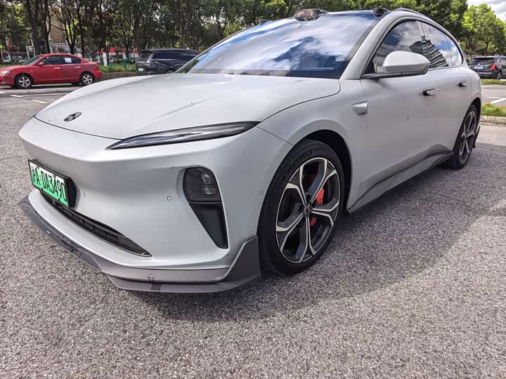 Nio ET5T, 2023 — купить в Уфе под ключ