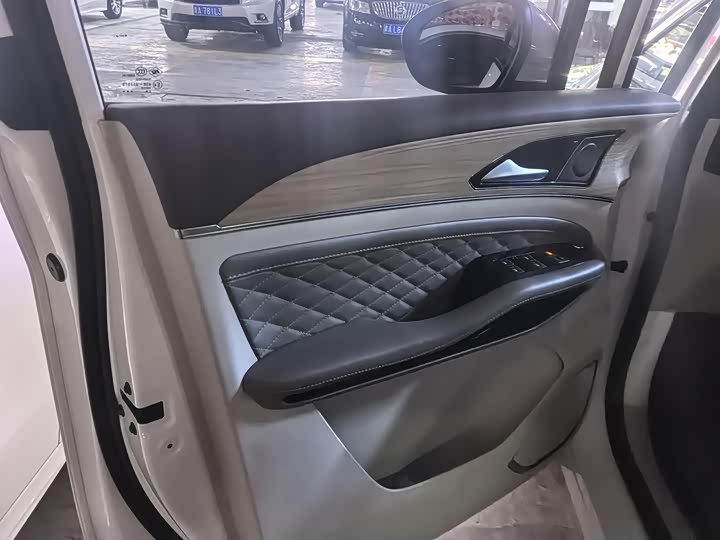 Dongfeng Forthing Yacht, 2022 — фото 8 из 9