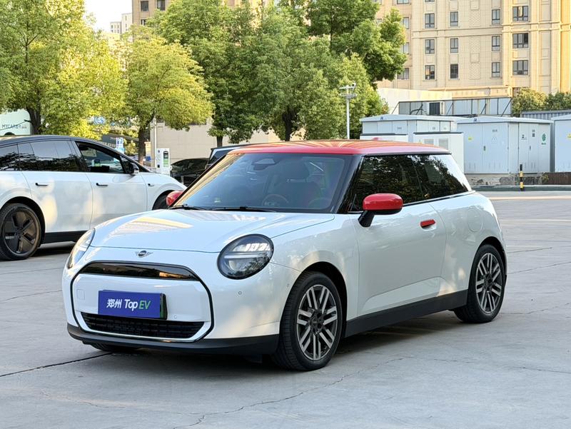 Mini Cooper, 2024 — купить в Самаре под ключ