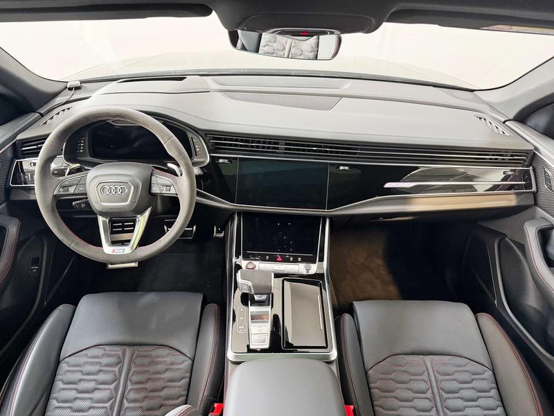 Audi RS Q8, 2025 — фото 8 из 12