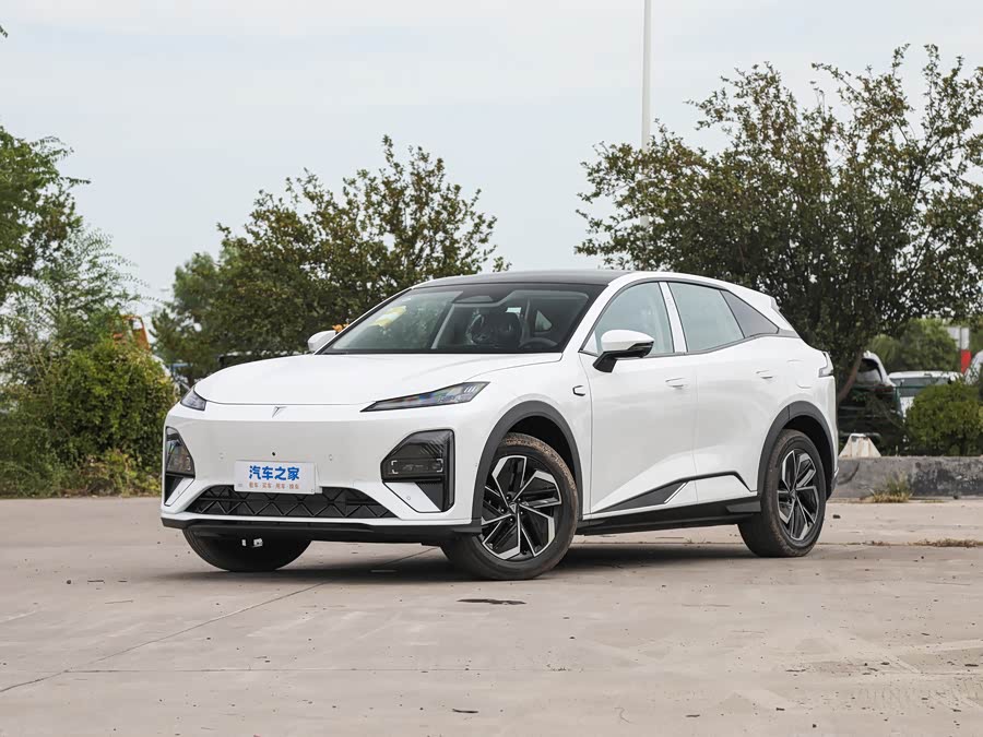 Changan Deepal S07 (S7), 2026 — купить в Ульяновске под ключ
