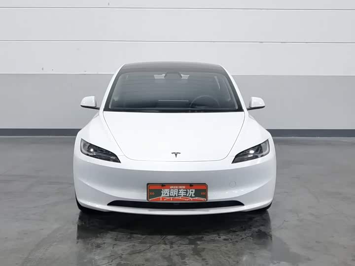 Tesla Model 3, 2025 — фото 3 из 9