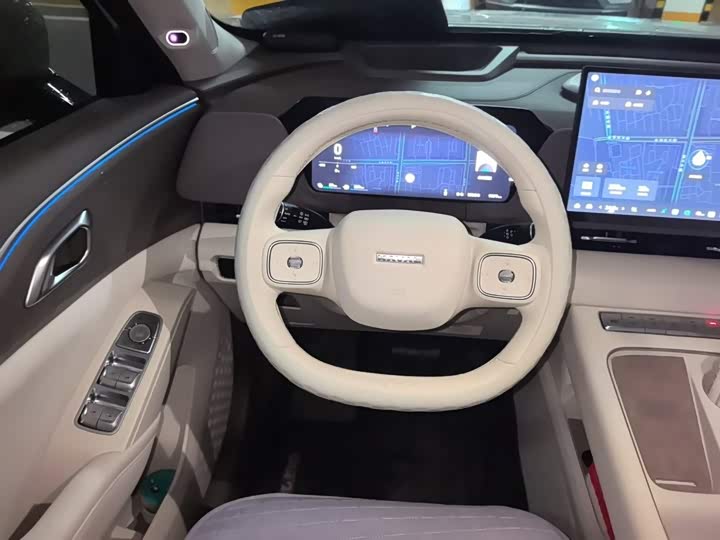 Haval H7 Hybrid, 2025 — фото 6 из 9