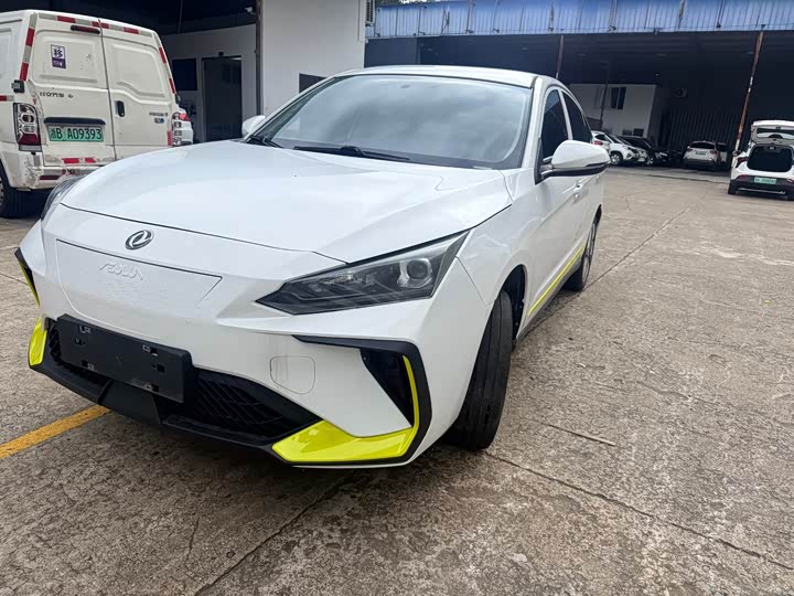 Dongfeng Aeolus E70, 2023 — купить в Липецке под ключ