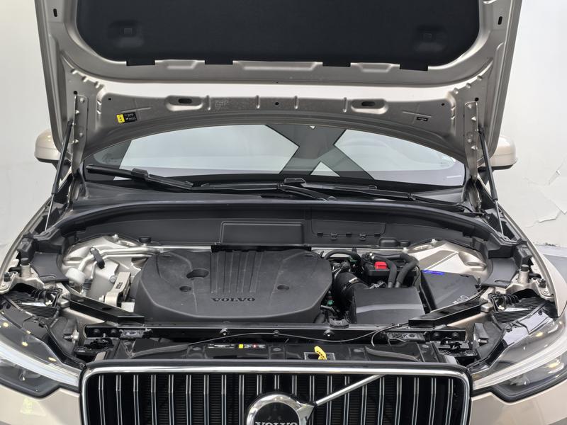 Volvo XC60, 2023 — фото 12 из 12