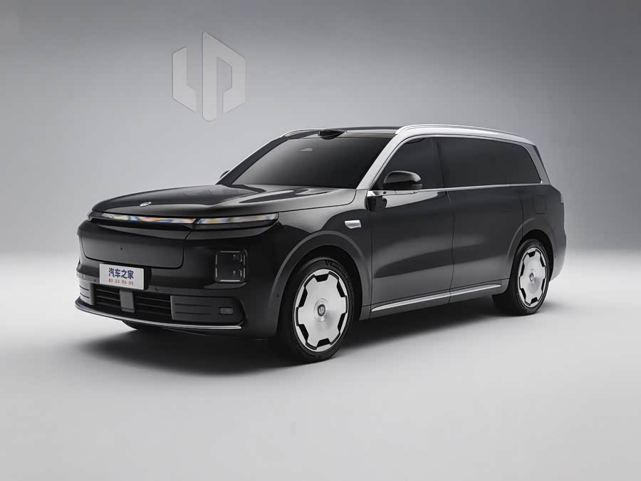 Leapmotor D19, 2026 — купить в Чебоксарах под ключ