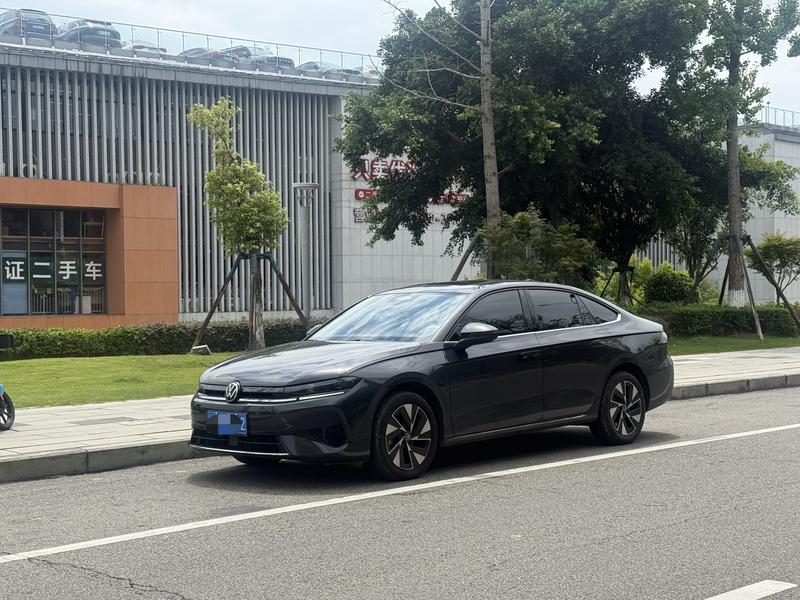 Volkswagen Sagitar L, 2025 — купить в Туле под ключ