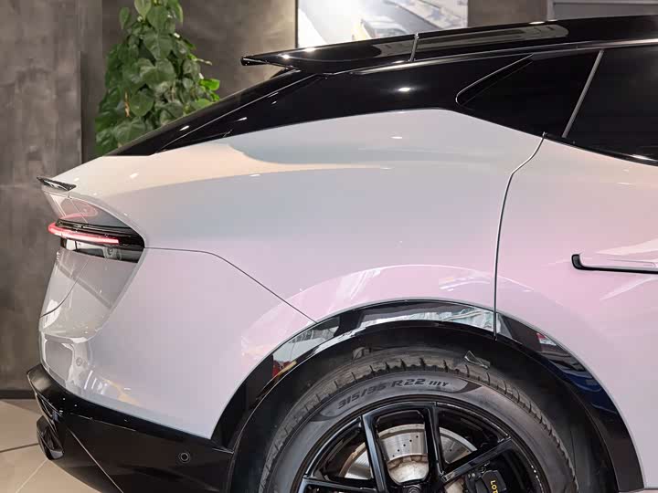 Lotus Eletre, 2023 — фото 5 из 9