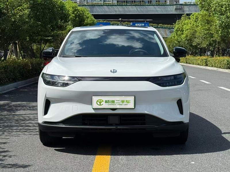 Leapmotor C11, 2023 — фото 2 из 12