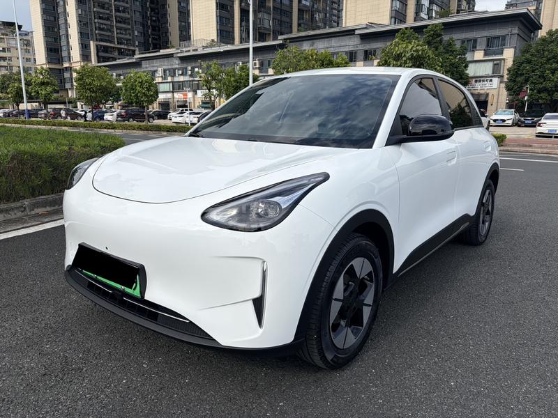 Geely Galaxy Geome, 2024 — купить в Санкт-Петербурге под ключ