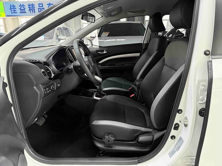 Kia KX1, 2023 — фото 8 из 9