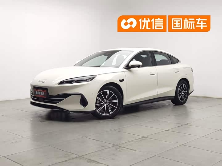 BYD Seal 06 Hybrid/EV, 2024 — купить в Перми под ключ