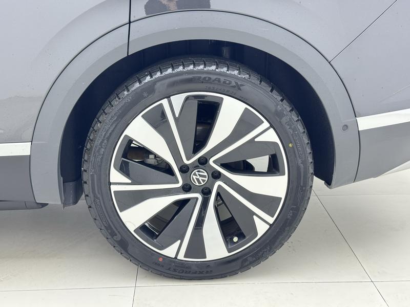 Volkswagen Talagon, 2023 — фото 11 из 12