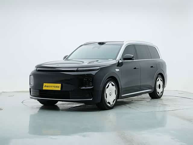 Leapmotor D19, 2026 — купить в Туле под ключ