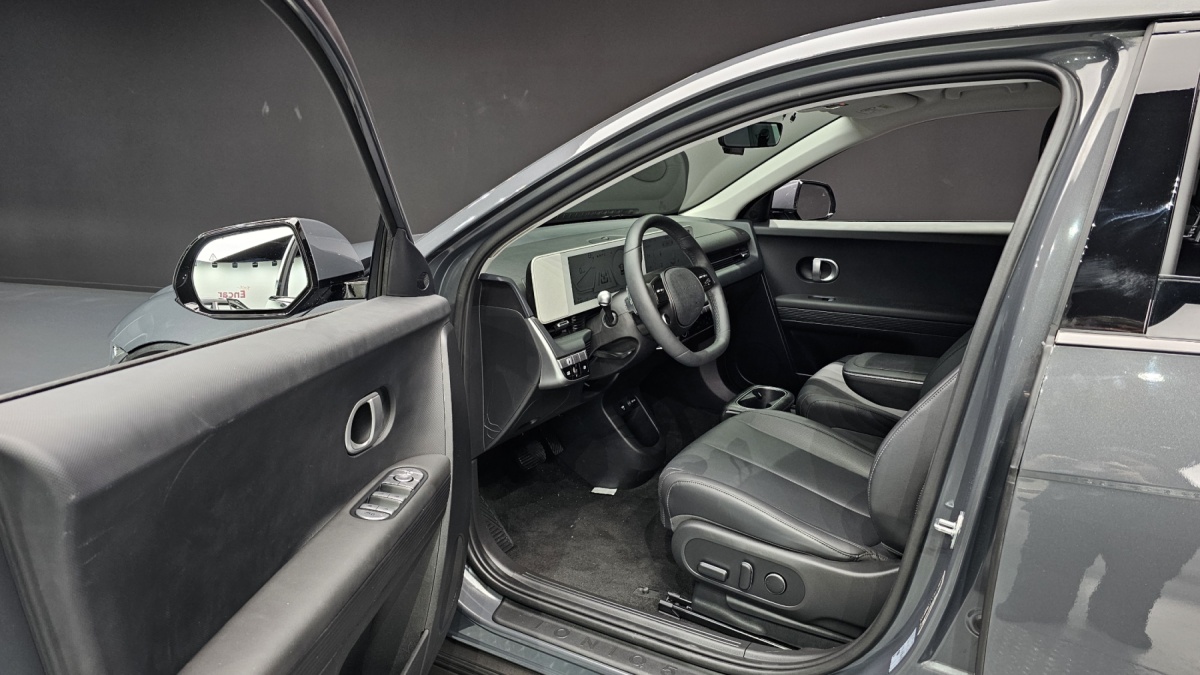 Hyundai Ioniq 5, 2023 — фото 9 из 12