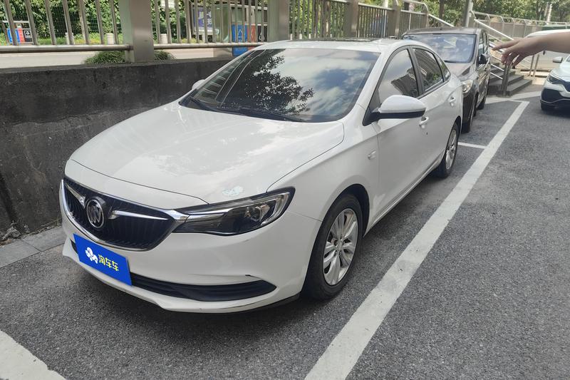 Buick Excelle GT, 2023 — купить в Орле под ключ