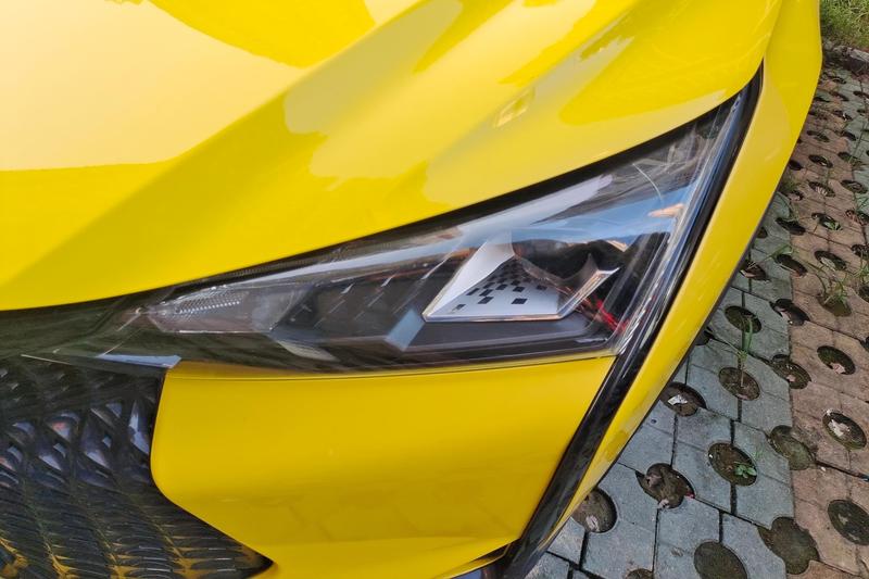 Dongfeng Aeolus Yixuan GS, 2022 — фото 4 из 11