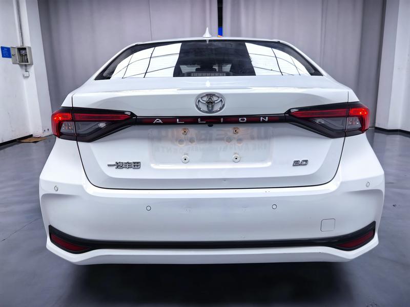 Toyota Allion, 2023 — фото 6 из 12