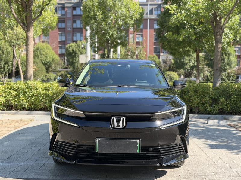 Honda e:NP2, 2024 — фото 2 из 12