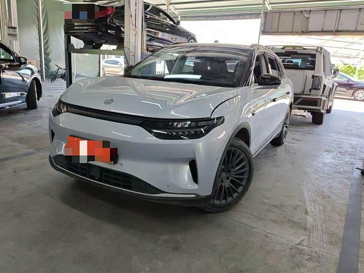Leapmotor C11, 2023 — купить в Уфе под ключ