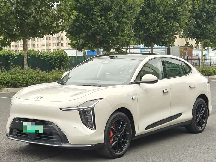 IM motors LS6, 2025 — купить в Санкт-Петербурге под ключ