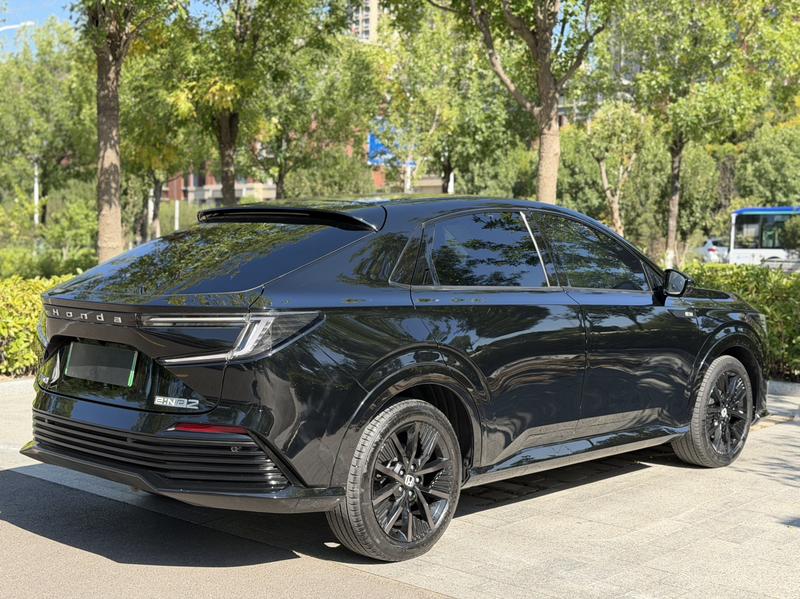 Honda e:NP2, 2024 — фото 6 из 12
