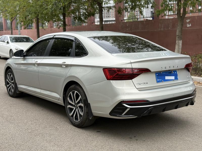 Jetta VA7, 2025 — фото 4 из 12