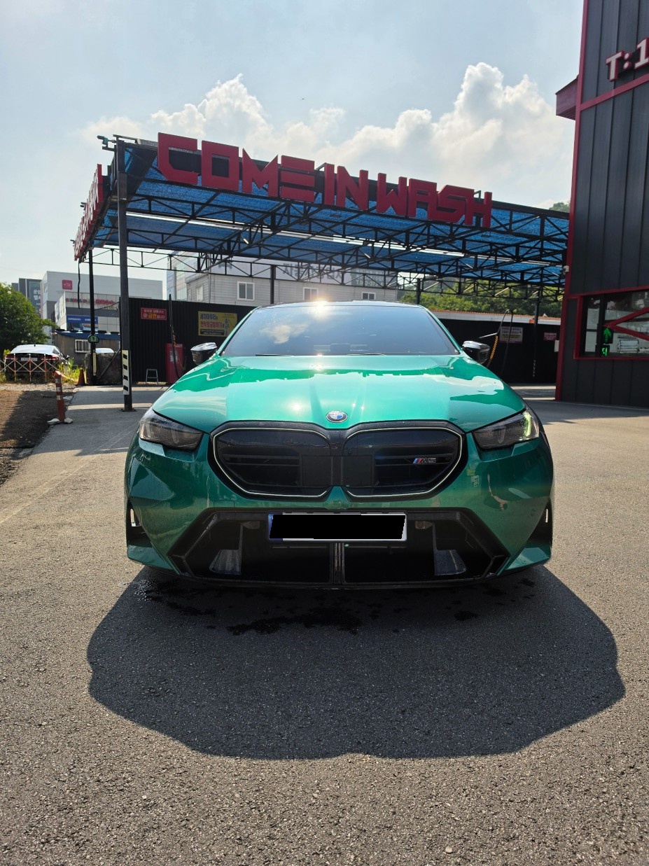BMW M5, 2025 — купить в Казани под ключ