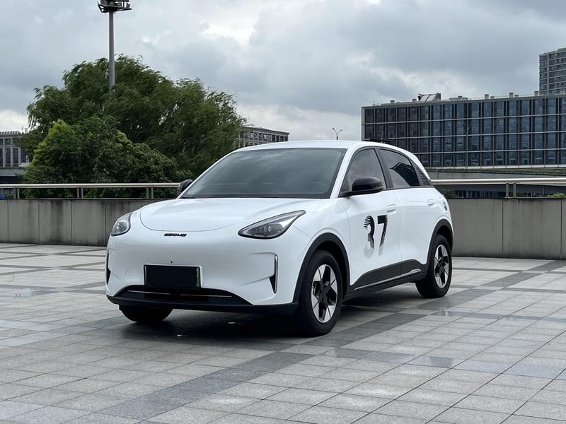 Geely Galaxy Geome, 2025 — купить в Смоленске под ключ